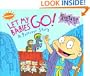Let My Babies Go: A Passover Story