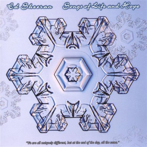 Ed Sheeran - Songs Of Life & Hope - Zortam Music