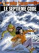 Yoko Tsuno, tome 24: Le septi�me code