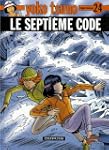 Yoko Tsuno 24 Septieme Code Le