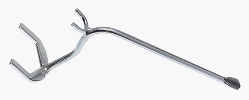 Rain Bird Sprinkler System Wrench for LG-3, MG-4, AG-5 #42064-4TLWR
