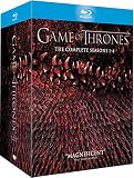 Game of Thrones – Season 1-4…