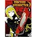 mangas pour se changer les id�es apres le taf