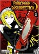 Princesse R�surrection, Tome 1 :