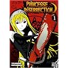 Princesse R�surrection, Tome 1 :