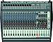 Behringer Europower PMP6000 1600-Watt 20-Channel Powered Mixer with Dual Multi-FX Processor and FBQ Feedback Detection System