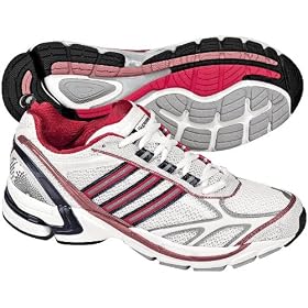 ADIDAS Run-Schuh Snova Sequence 2 W