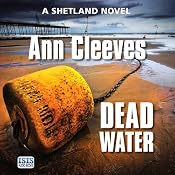 Dead Water | [Ann Cleeves]