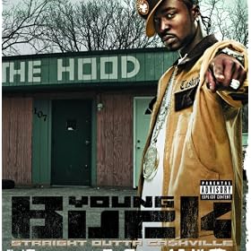 Shorty Wanna Ride [Explicit]