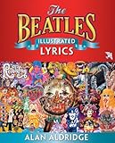 The Beatles illustrated lyrics