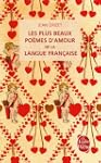 Les plus beaux po�mes d'amour de la l...