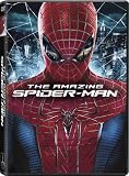 The Amazing Spider-man
