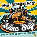 DJ Spooky Presents - In Fine Style: 50,000 Volts of Trojan Records