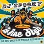 In Fine Style: DJ Spooky - 50,000 Volts of Trojan