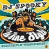 Image of album by DJ Spooky