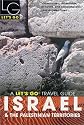 Let's Go 2003: Israel
