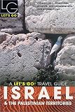 Let's Go Israel and the Palestinian Territories (Let's Go Israel and the Palestinian Territories)