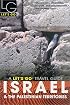 Let's Go 2003: Israel