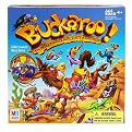 Buckaroo Game