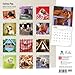 Guinea Pigs 2015 Square 12x12 (Multilingual Edition)