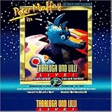 Tabaluga und Lilli-Live - Peter Maffay