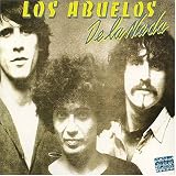 Abuelos De La Nada