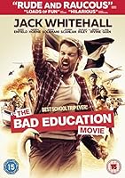The Bad Education Movie