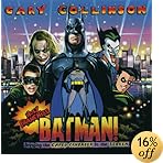 uHoly Franchise, Batman!: Bringing the Caped Crusader to the ScreenṽC[W摜