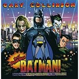 holy franchise batman bringing the caped crusader to the screen