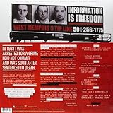 West of Memphis: Voices for Justice [Analog]