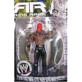 WWE RING RAGE 31.5 BOOGEYMAN