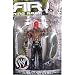 WWE RING RAGE 31.5 BOOGEYMAN