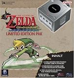 Eigenschaften Nintendo  / GameCube - Konsole inkl. The Legend of Zelda: The Wind Waker (Limited Edition Pak)