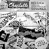 Ost: Belgica [12 inch Analog]