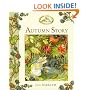 Autumn Story (Brambly Hedge)