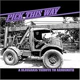 Pick This Way: Bluegrass Tribut - Tribute to Aerosmith