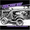 Pick This Way: A Bluegrass Tribute to Aerosmith