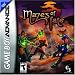 Mazes of Fate
