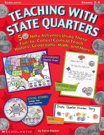 Teaching With State Quarters
