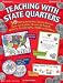 Teaching With State Quarters