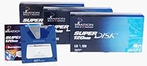 Imation SuperDisk 120MB (10-Pack)