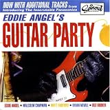 Eddie Angel's Guitar Party With Panasonics