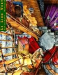 Nephilim : Le Lion vert, l'Occident d...
