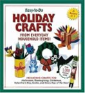Easy-To-Do Holiday Crafts...