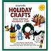 Easy-To-Do Holiday Crafts from Everyday Household Items!