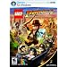 Lego Indiana Jones 2: The Adventure Continues