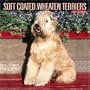 Soft Coated Wheaten Terriers 2006 Calendar