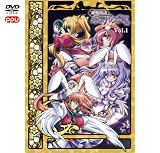 ��ɱʪ�� �ʵץ��ꥹ����� Vol.1(PPV-DVD)