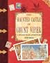 The Haunted Castle of Count Viper: A Spooky Maze Adventure (Explorers' Club)