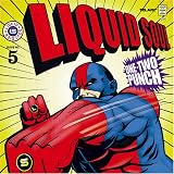One Two Punch